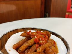 -凤凰楼酒家·粤宴点心(华强北店)