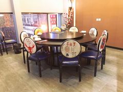 包厢-金陵暴走小龙虾·迷踪蟹(凯德MALL店)