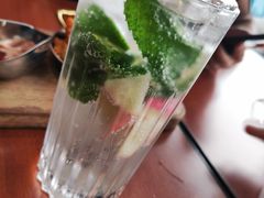 青提趣泡泡-魏斯理汉堡(西安沣东吾悦店)