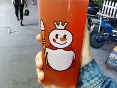 -蜜雪冰城(浙江大学店)