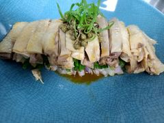 -珍呈中餐厅•粤川淮扬新疆(乌鲁木齐康莱德酒店)