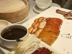 -漢舍中国菜馆(浦东嘉里城店)