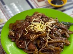 -澳门陈光记烧味饭店(万象城店)