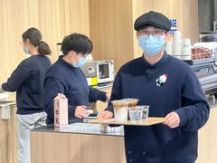-VOYAGE COFFEE 咖啡烘焙工坊店(798艺术区店)