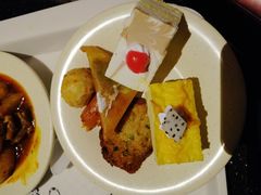 -萧邦音乐会所KTV·蒸汽活海鲜自助(福田店)
