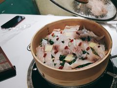 -顺卿庭·广东顺德菜(夫子庙水游城店)