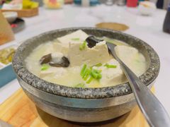 -荷塘秋月·本帮江浙菜(国权路店)