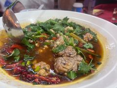 -联丰美食(番禺店)