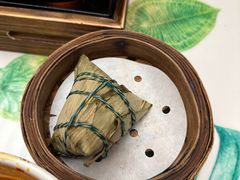 -云海肴·汽锅鸡·云南代表菜(曲江大悦城店)