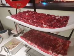 -左庭右院鲜牛肉火锅(苏州园区永旺店)