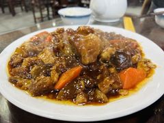 -来顺成饭庄