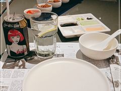 -小大董·烤鸭(观景餐厅·南京西路店)