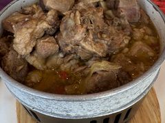 -凯鸽酒楼(大同振兴街店)