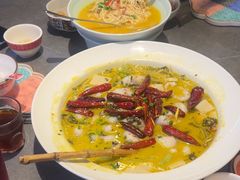 -江南里·新浙菜(苏州大悦城店)