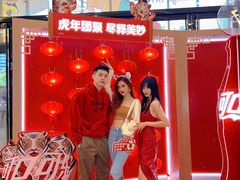 -万达广场(南宁青秀店)