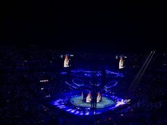 -梦之蓝青奥体育公园体育馆