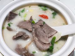 -三义和酒楼(千佛山店)