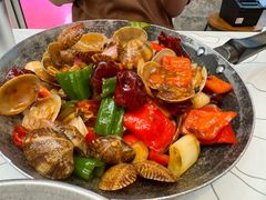 -巴厘龙虾·榜首油焖大虾(旗舰店·万松园)