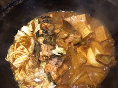 -粗粮人家·东北菜(洋桥店)