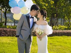 -经典婚纱摄影美学馆·私人定制