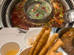 -葛记红焖羊肉(人民路店)