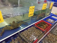 青年公社海鲜城-海鲜城大家餐厅