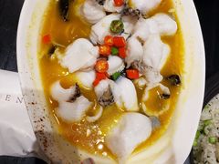 -柒园·三十年创意杭帮菜(龙湖滨江天街店)