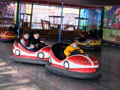 -西安市长乐公园