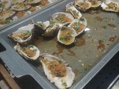 -亚马逊环球美食百汇(新城吾悦广场店)