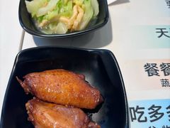 -老娘舅(吴山路店)