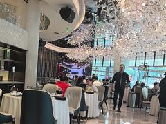 -湖锦酒楼·31年地道湖北菜(黄鹤楼店)