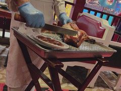 -皇城根·京城味家常菜(西市场·嘉华广场店)