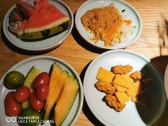 -六月雪干锅(涪城万达广场店)
