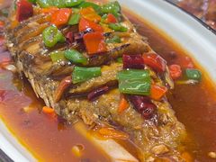 -鸿运楼·舌尖上的徽菜