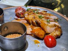 -小大董·烤鸭(凤凰汇店)