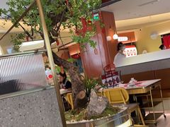 -左庭右院鲜牛肉火锅(南通CBD大有境店)