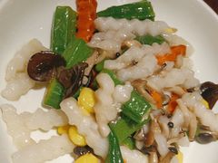 -前海沿·青岛菜(五四广场永旺店)