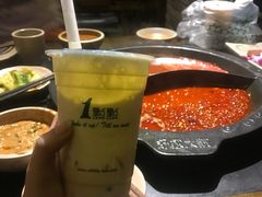 -舒家大院老火锅(台江路店)