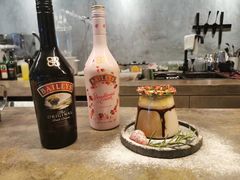 -BE NORMAL CAFE(霞溪路店)