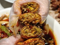 -杨氏青龙虾·羊蝎子(托乐嘉店)