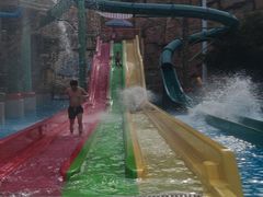 -上海玛雅海滩水公园