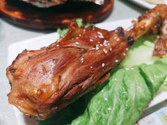 -牧马人奶茶馆(乌兰察布总店)