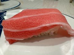 金枪鱼大腹寿司-滨寿司(汇金店)