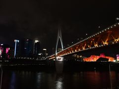-小天鹅火锅·一线江景洪鼎旗舰店(洪崖洞店)