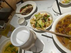 -关东小磨东北菜(漕河泾印象城店)