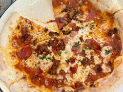-PIZZA BIANCA(万象城店)