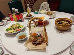 -大鸭梨烤鸭·北京菜(大兴南小街店)