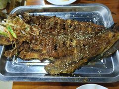-清真·马坡烧烤涮牛肚·酸浆火锅(新区总店)