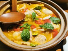 -七色云蔬食(喜邻里店)