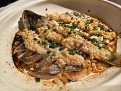 -黄山老妈·土菜(碧桂园店)